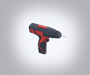 Power Drill model