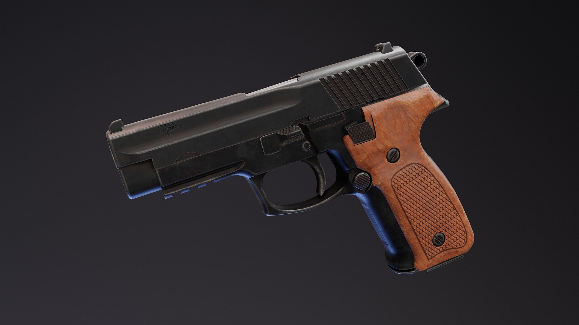 Zastava CZ99 3D https://p.turbosquid.com/ts-thumb/lp/dHfakM/IK/zastava_cz99_prev_009/jpg/1767697965/1920x1080/fit_q87/eeab814808ceffc423d8df4561b79d10f701898d/zastava_cz99_prev_009.jpg