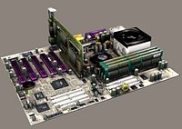 motherboard
