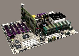 motherboard