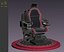 VR Egg cinema science Gameready  VR glasses science  interactive