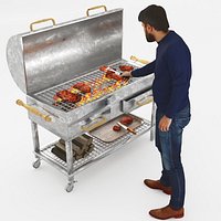 Barbeque