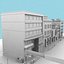 definition town buildings 02 3d max