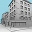 definition town buildings 02 3d max