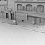 definition town buildings 02 3d max