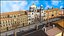 Piazza Navona, Rome.
