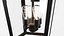 Lampa zewnętrzna Domowa lampa nowoczesna Lampa zewnętrzna Lampka na drzwi - ML9