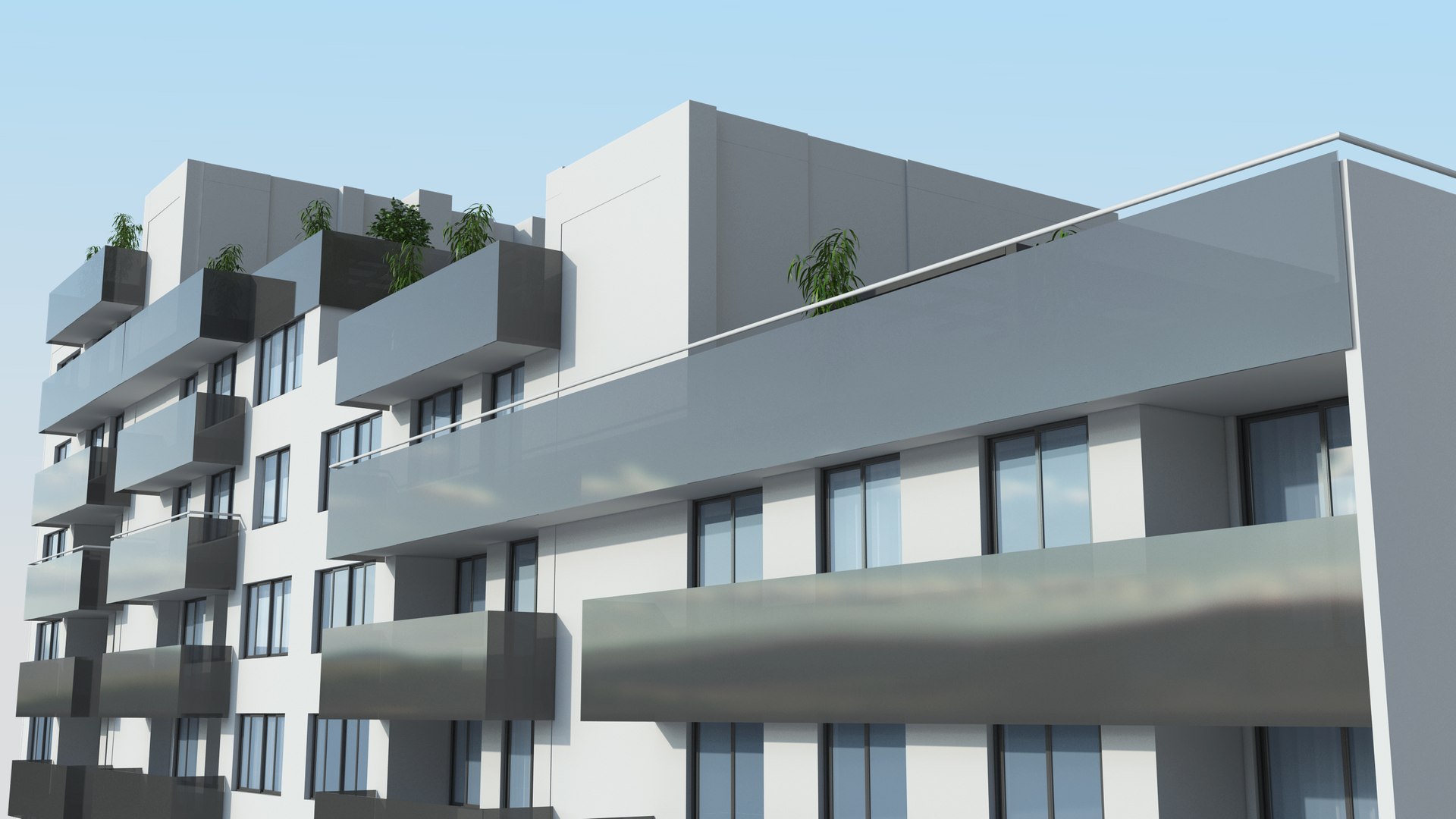 Building 11 Model - TurboSquid 1863688