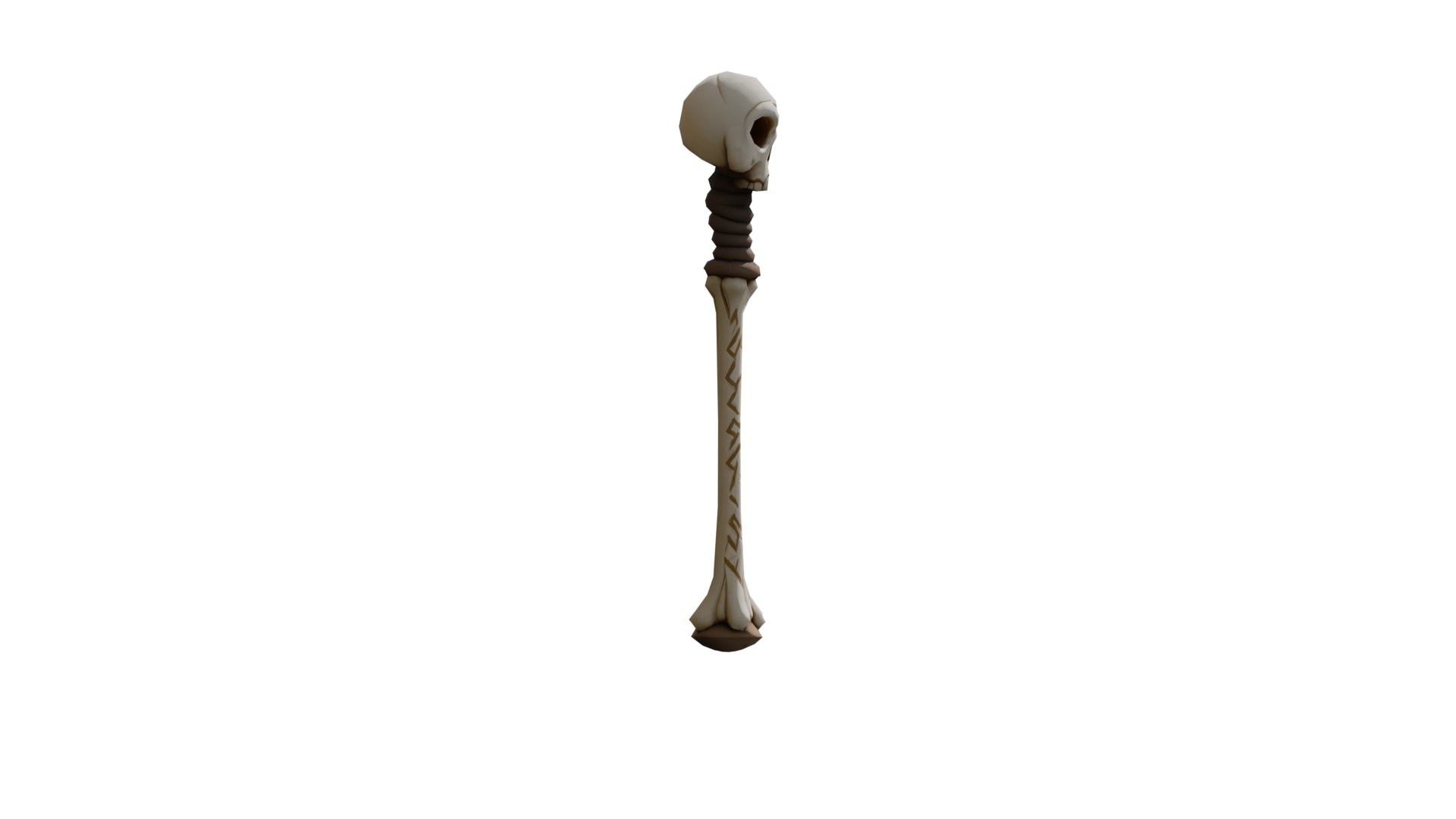 Stylized Skeleton Weapon - Crypt Wand low-poly 3d model 3D model https://p.turbosquid.com/ts-thumb/lp/nMvPF0/1L/skeleton30003/png/1787543346/1920x1080/fit_q87/b44822956bdb9eab17acc8e98e624c063f10b4ce/skeleton30003.jpg