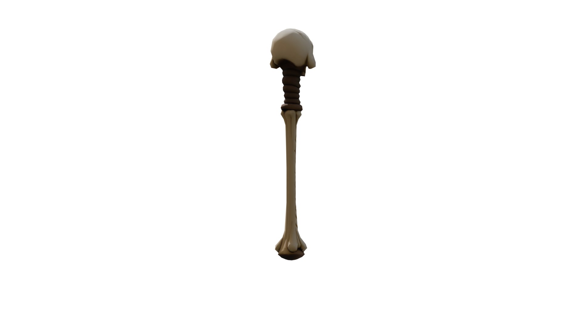 Stylized Skeleton Weapon - Crypt Wand low-poly 3d model 3D model https://p.turbosquid.com/ts-thumb/lp/nMvPF0/DP/skeleton30005/png/1787543362/1920x1080/fit_q87/ae5f26d30f490257ec05b14522cfcca8d4a5ea57/skeleton30005.jpg