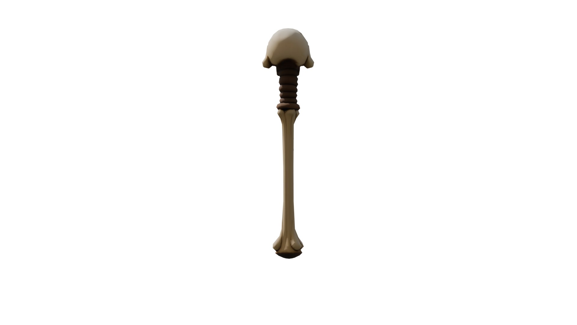 Stylized Skeleton Weapon - Crypt Wand low-poly 3d model 3D model https://p.turbosquid.com/ts-thumb/lp/nMvPF0/Ii/skeleton30006/png/1787543348/1920x1080/fit_q87/9ae2dcd4dca773ad2b9ee5f808094dd78d6224d0/skeleton30006.jpg