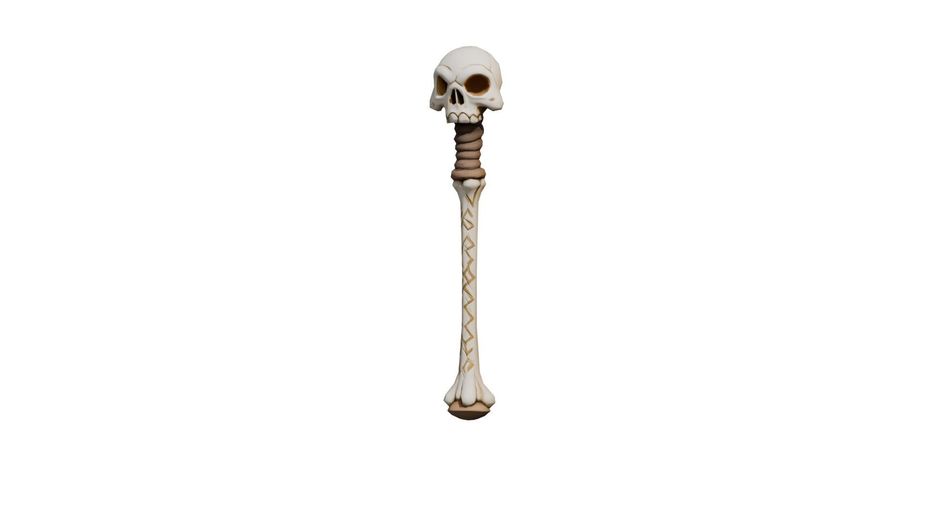 Stylized Skeleton Weapon - Crypt Wand low-poly 3d model 3D model https://p.turbosquid.com/ts-thumb/lp/nMvPF0/jb/skeleton30011/png/1787543339/1920x1080/fit_q87/318fd1479aa8e5b56983a6a90250807d9f2b0ec3/skeleton30011.jpg