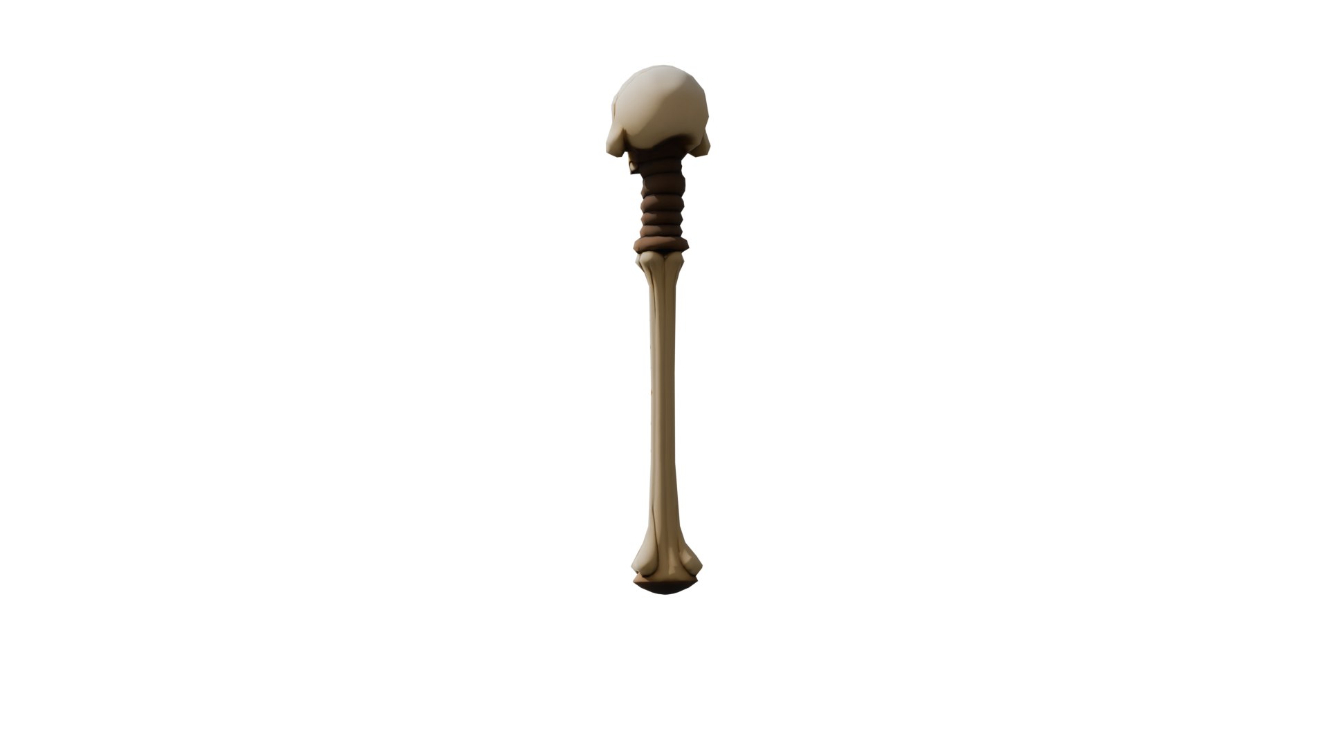 Stylized Skeleton Weapon - Crypt Wand low-poly 3d model 3D model https://p.turbosquid.com/ts-thumb/lp/nMvPF0/mt/skeleton30007/png/1787543346/1920x1080/fit_q87/41a9695e3362e81ba33cc10e52773441c2b8b611/skeleton30007.jpg