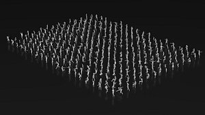 LP People 07 Celebration