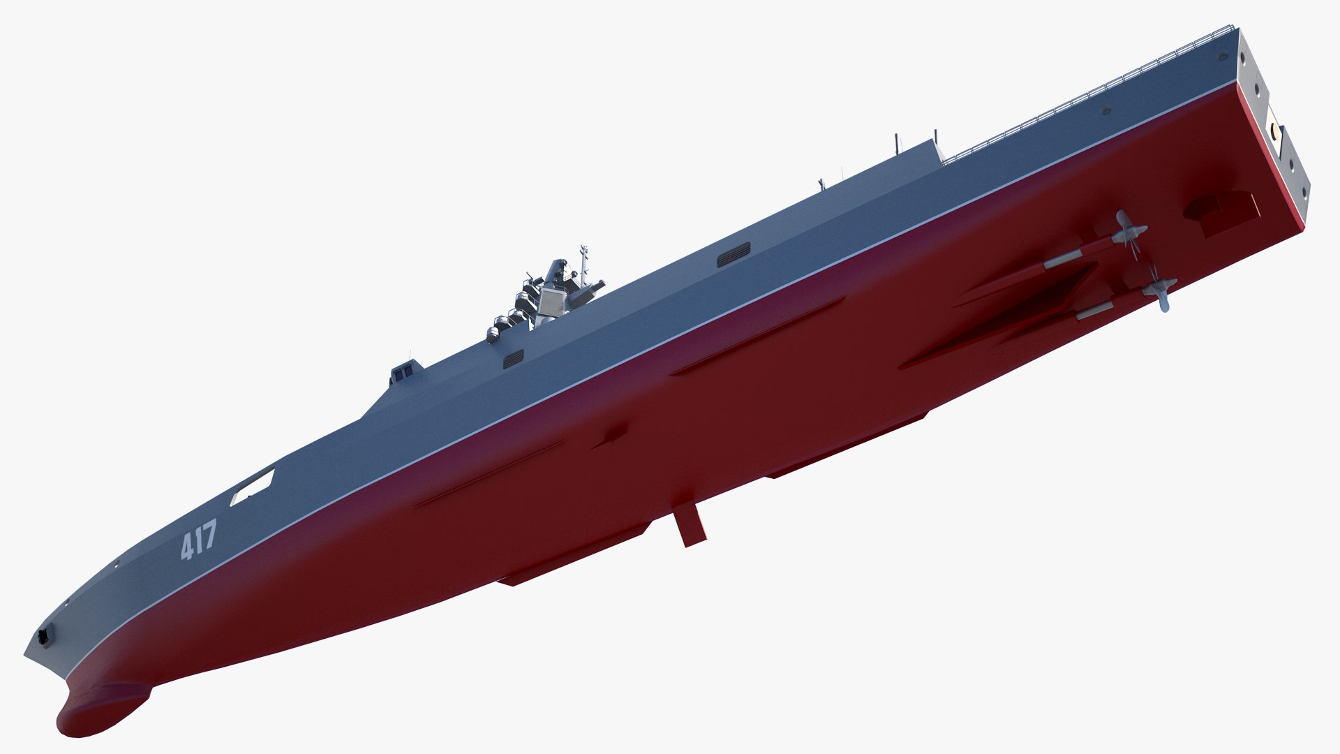 3D admiral gorshkov class frigate https://p.turbosquid.com/ts-thumb/lp/pgISWQ/awKvmqK4/6/jpg/1603397822/1920x1080/fit_q87/5c4d7c58a5d954253e9b99d8d9462e6a00a18e22/6.jpg