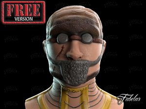 The Doctor FREE