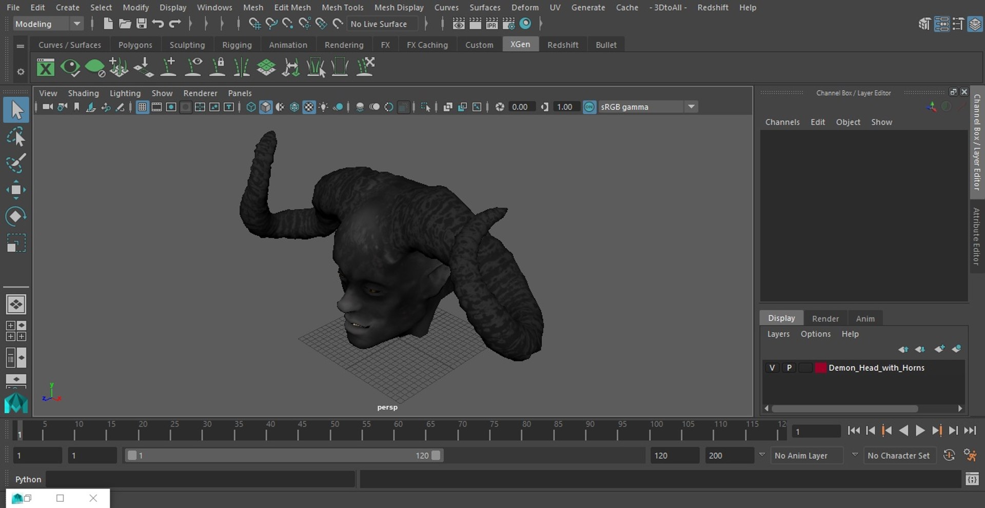 3D Demon Head with Horns https://p.turbosquid.com/ts-thumb/lp/w4hrgV/Ee/demonheadwithhornsc4dmodel021/jpg/1660305225/1920x1080/fit_q87/4ffcf66abdfee1ccee980bfa3aa4f86defdcb916/demonheadwithhornsc4dmodel021.jpg