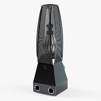 MBL Radialstrahler 101 E MKII