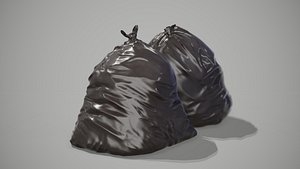 Trash Bags