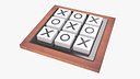 Classic Tic Tac Toe Game