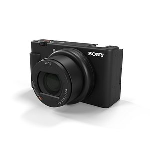 Sony ZV 1 II Digital Camera