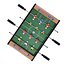 Mesa de futbol para niños