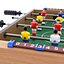 Mesa de futbol para niños
