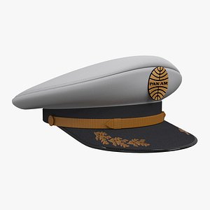 Captain Hat