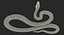 Coleção Rigged Snakes 3