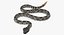 Coleção Rigged Snakes 3