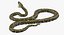 Coleção Rigged Snakes 3