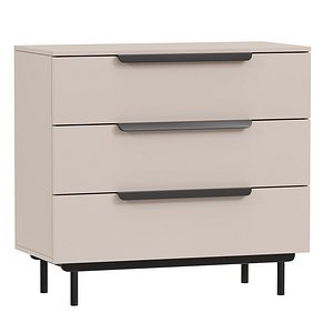 komod 50 3D model