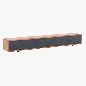 Soundbar 01