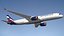 Airbus A350 Aeroflot