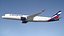 Airbus A350 Aeroflot