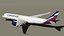 Airbus A350 Aeroflot