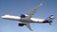 Airbus A350 Aeroflot
