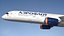 Airbus A350 Aeroflot