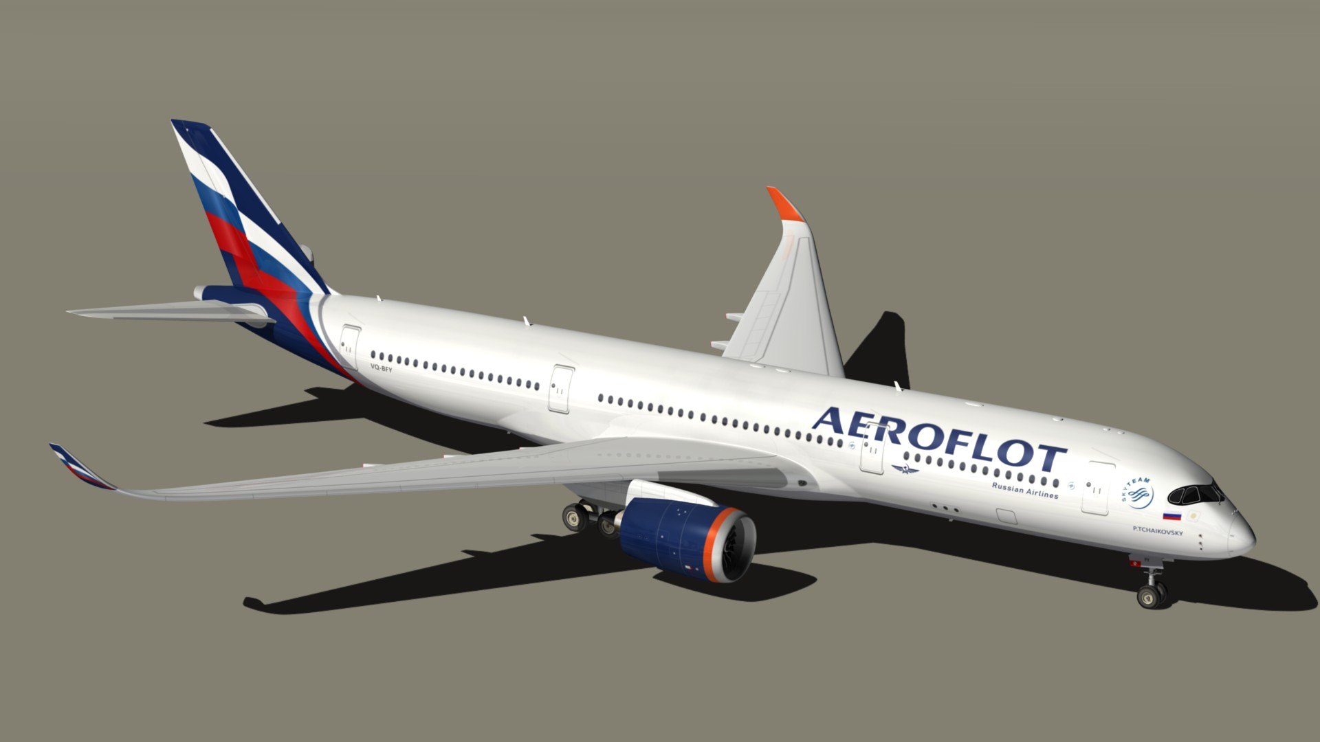 3D model Airbus A350 Aeroflot https://p.turbosquid.com/ts-thumb/lq/G4EXh9/al/a35aefpr15/jpg/1637490262/1920x1080/fit_q87/0334f55347e4c05d11d1663615b58be45af24d79/a35aefpr15.jpg