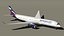 Airbus A350 Aeroflot