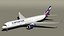 Airbus A350 Aeroflot