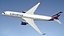 Airbus A350 Aeroflot