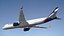 Airbus A350 Aeroflot