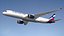 Airbus A350 Aeroflot