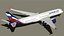 Airbus A350 Aeroflot