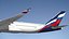 Airbus A350 Aeroflot
