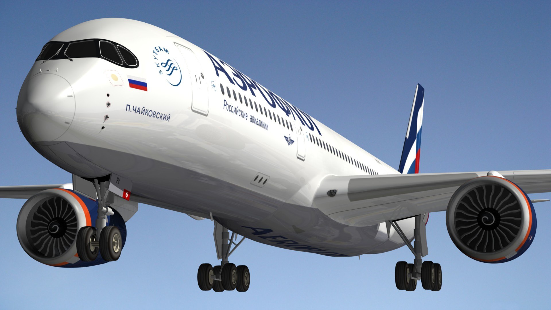 3D model Airbus A350 Aeroflot https://p.turbosquid.com/ts-thumb/lq/G4EXh9/vi/a35aefpr11/jpg/1637490270/1920x1080/fit_q87/d63e77aee6e0a1f7156a97df0c9df781104e2c61/a35aefpr11.jpg