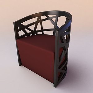 max designer chair