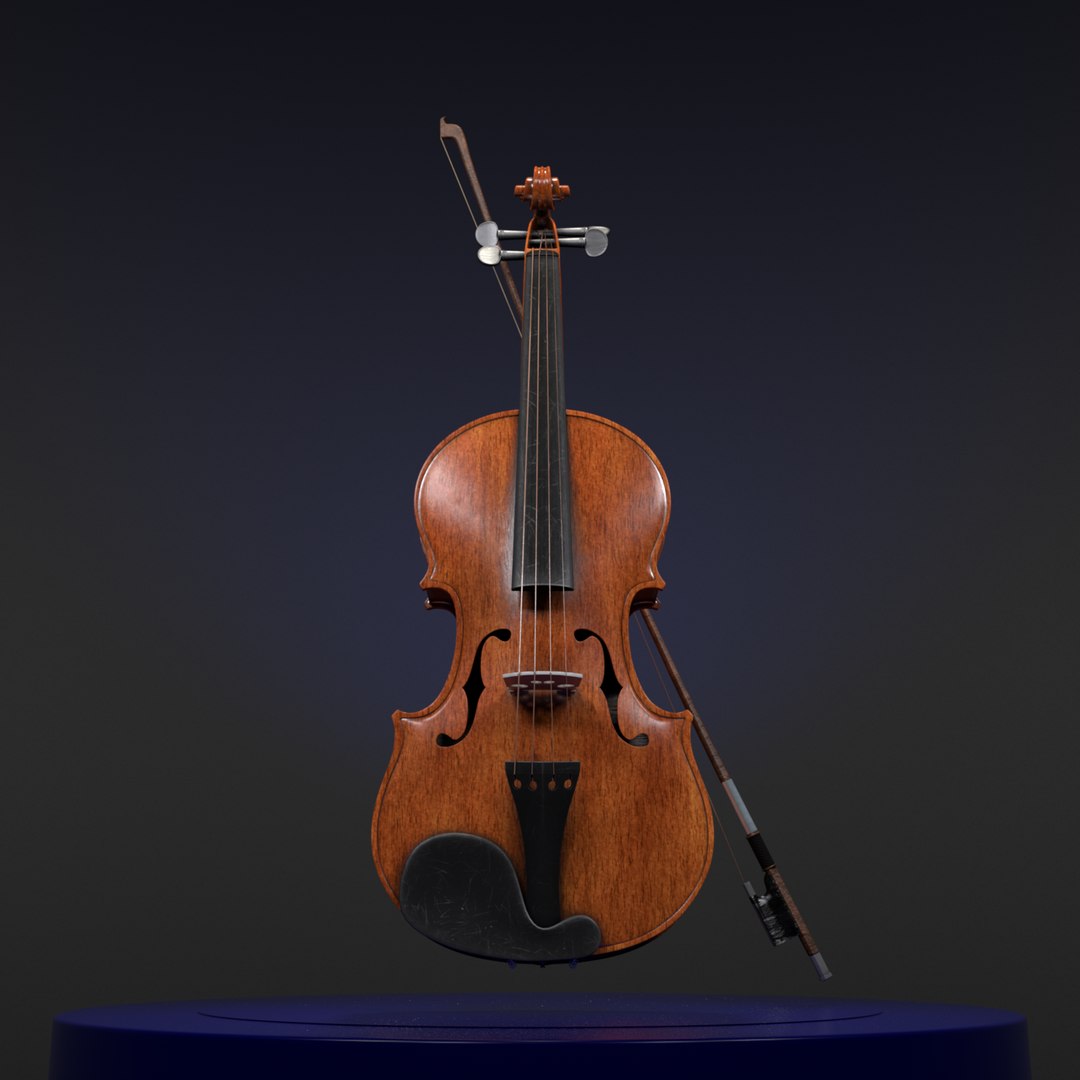 R21 violin on sale