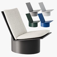 Serax The Valerie Chair By Marie Michielssen